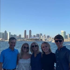 Meet your Posher, Alison